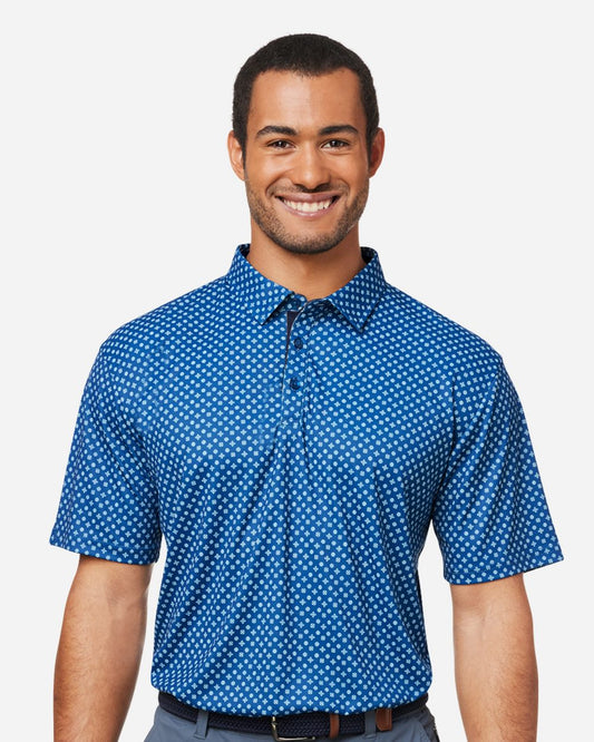 Swannies Hazelwood Polo - SW5400