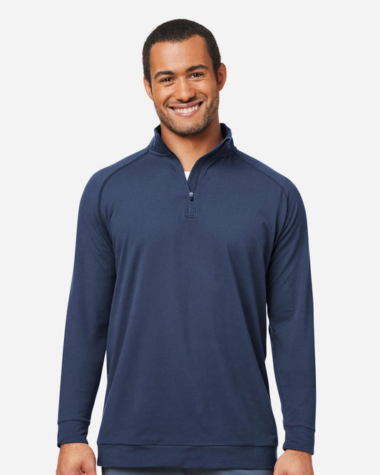 Swannies Colt Quarter-Zip Pullover - SWC500