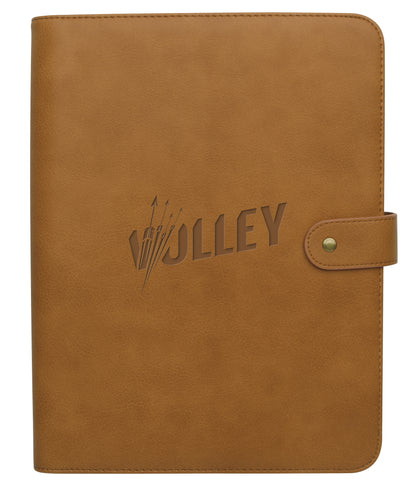 KAPSTON Natisino Zippered Padfolio-15979