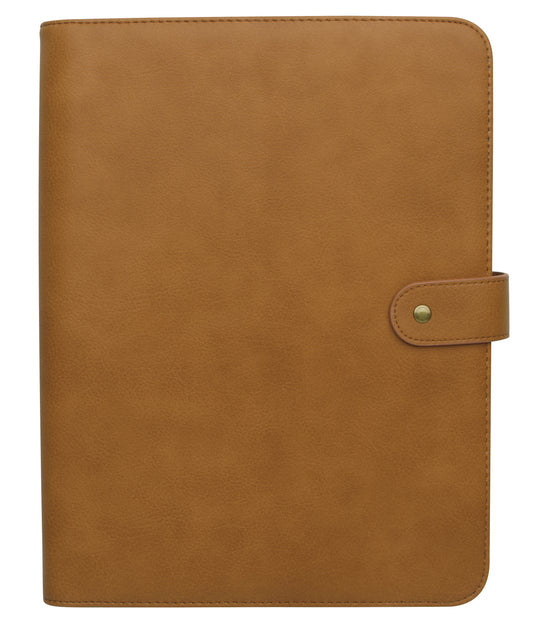 KAPSTON Natisino Zippered Padfolio-15979