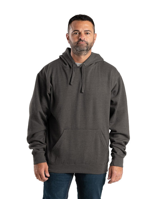 Berne Apparel Tall Signature Sleeve Hooded Pullover - SP401T
