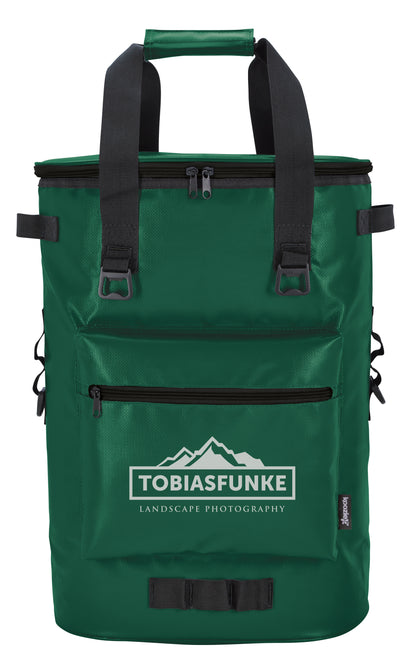 Koozie Olympus 36Can Cooler Backpack-16002