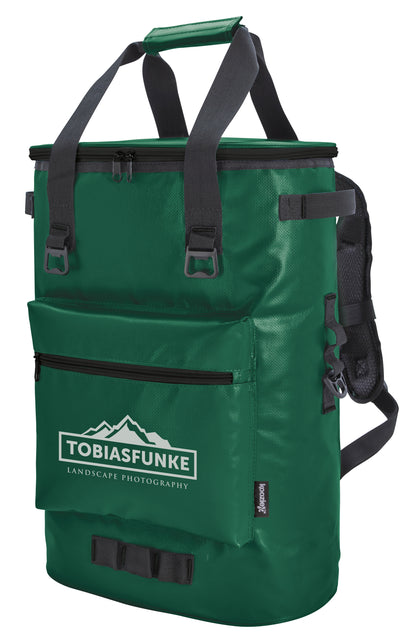 Koozie Olympus 36Can Cooler Backpack-16002