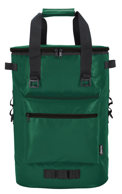 Koozie Olympus 36Can Cooler Backpack-16002