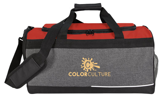 Good Value TwoTone Playoff Duffel-16012