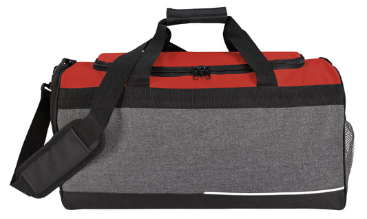 Good Value TwoTone Playoff Duffel-16012
