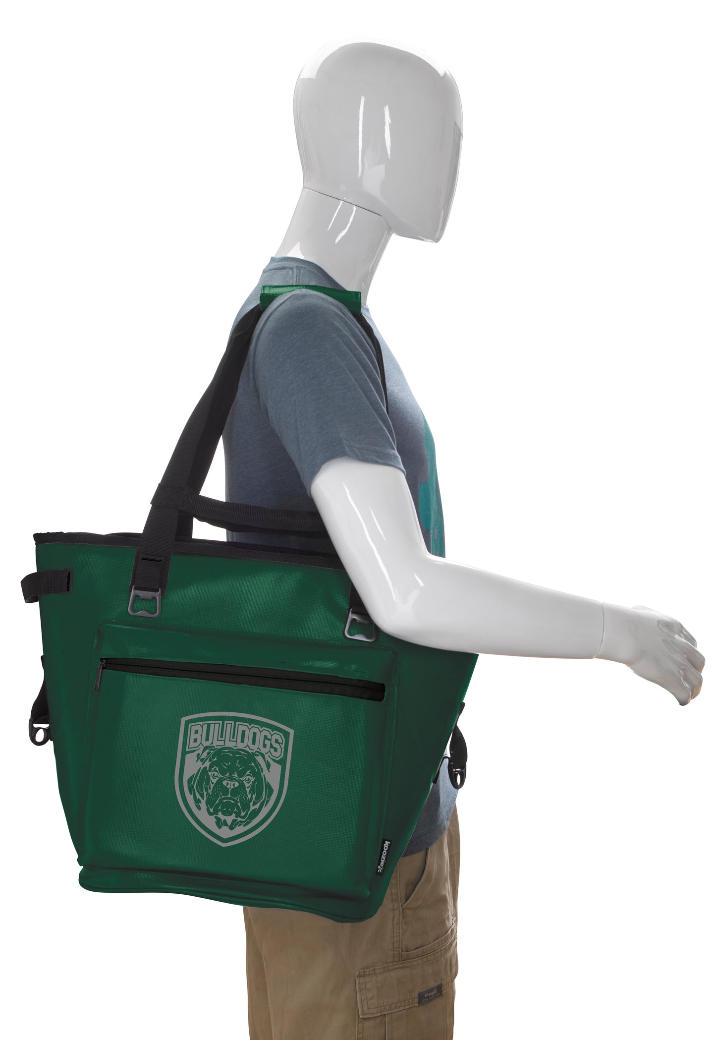 Koozie Olympus Cooler Tote-16017