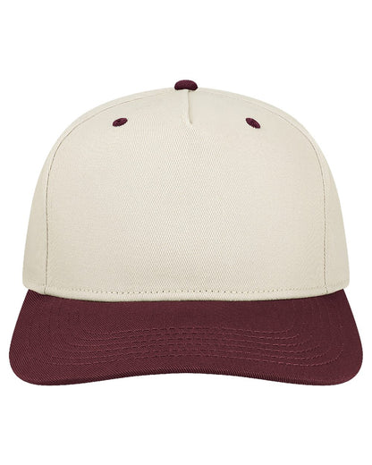 LEGACY Heritiage Twill Cap - HTA