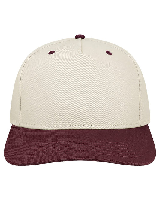 LEGACY Heritiage Twill Cap - HTA
