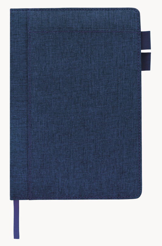 Good Value TwoPocket Journal-16031