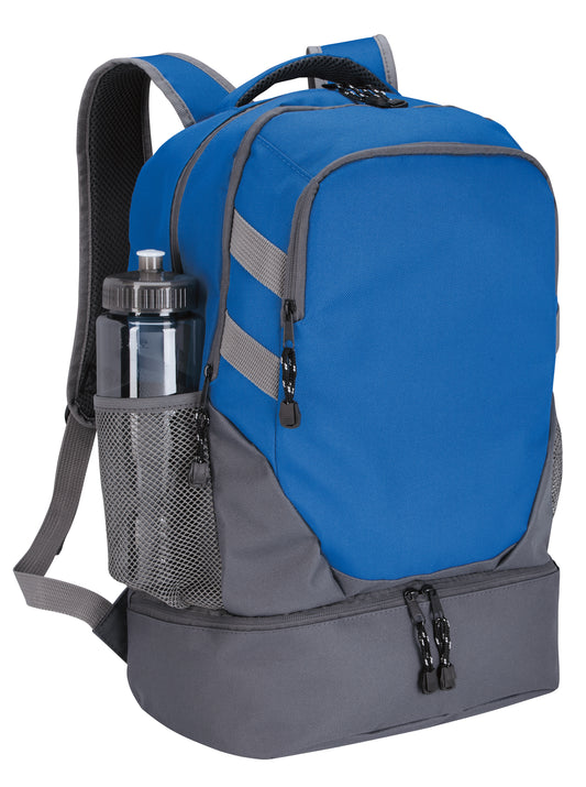Good Value All Day Computer Backpack-16037