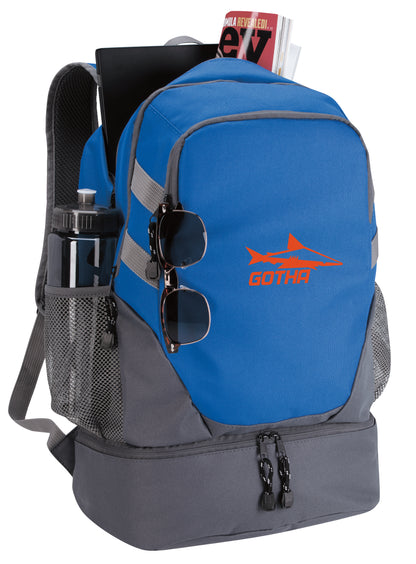 Good Value All Day Computer Backpack-16037