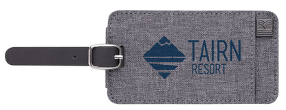 KAPSTON Pierce Luggage Tag-16043