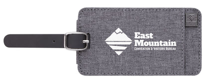 KAPSTON Pierce Luggage Tag-16043