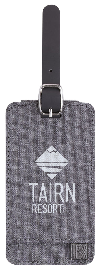 KAPSTON Pierce Luggage Tag-16043