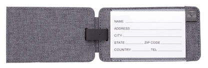 KAPSTON Pierce Luggage Tag-16043