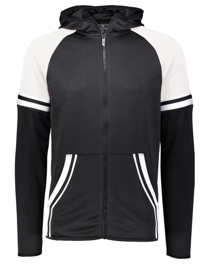 Holloway Retro Grade Jacket - 229561
