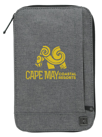 KAPSTON Pierce Passport Wallet-16053