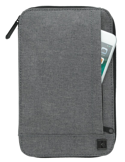 KAPSTON Pierce Passport Wallet-16053