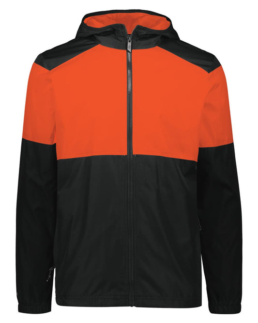 Holloway SeriesX Hooded Jacket - 229528