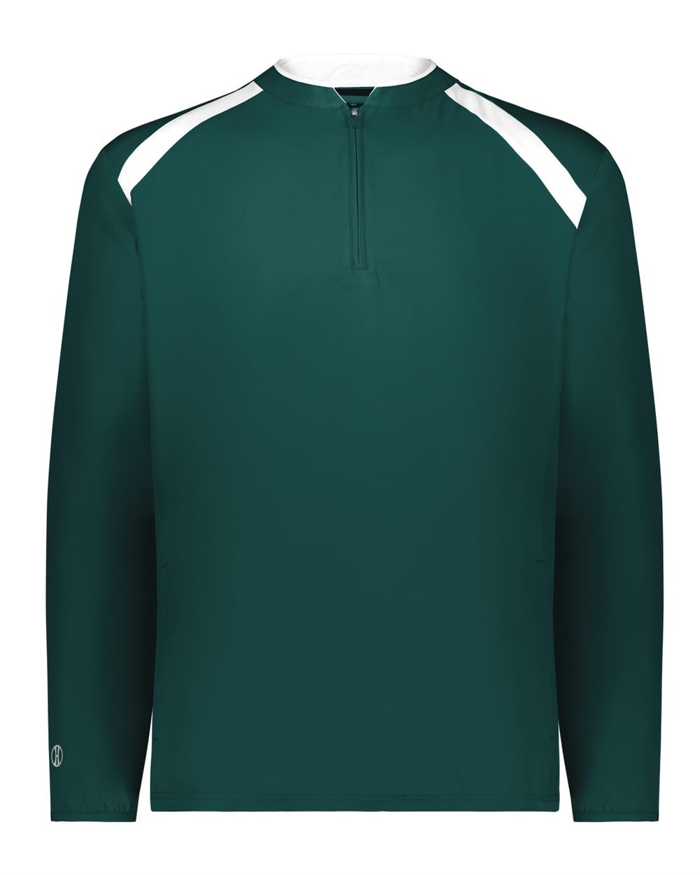 Holloway Clubhouse Quarter-Zip Pullover - 229595