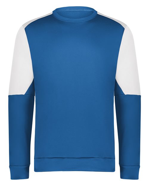 Men's Momentum Team Crewneck Sweatshirt