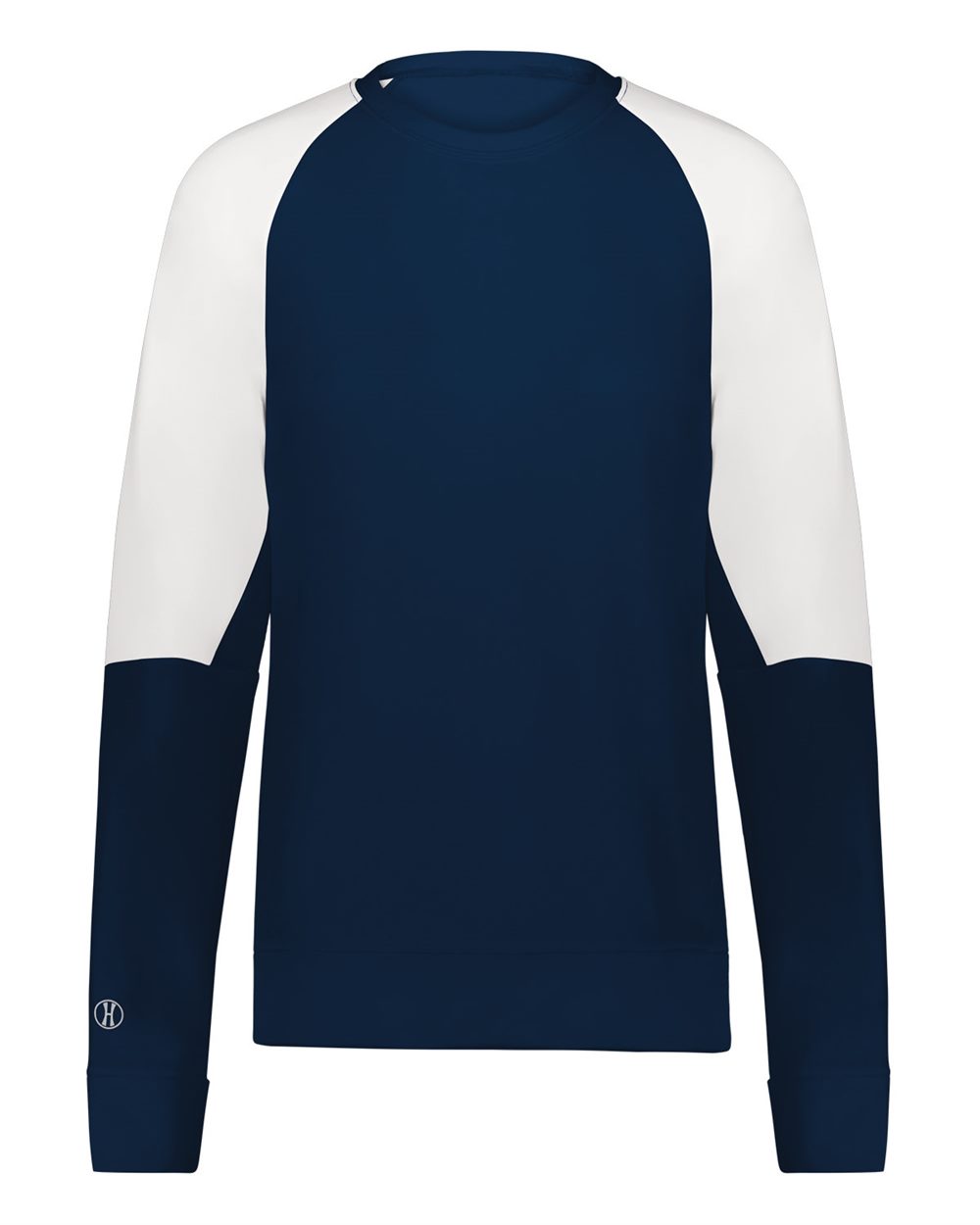 Holloway Women's Momentum Team Fleece Sweatshirt - 223725