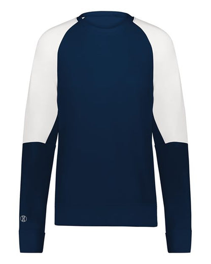 Women's Momentum Team Crewneck Sweatshirt