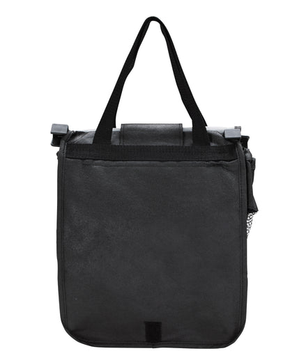 Good Value Expandable Grocery Cart Tote-16071