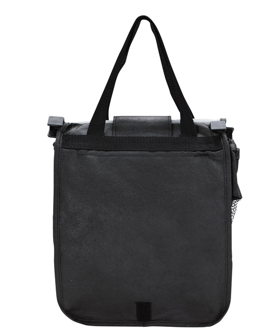 Good Value Expandable Grocery Cart Tote-16071