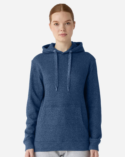 Lane Seven Nantucket Hooded Sweatshirt - LS11001