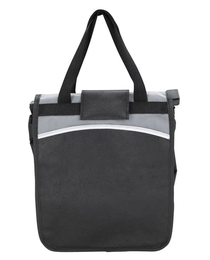 Good Value Expandable Grocery Cart Tote-16071