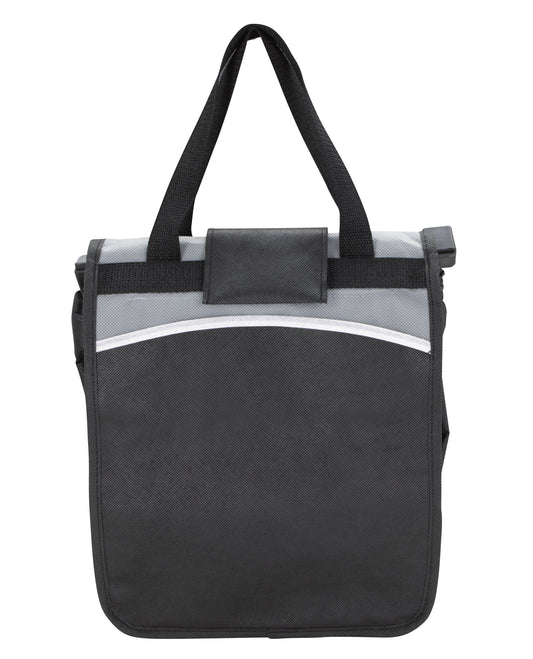 Good Value Expandable Grocery Cart Tote-16071