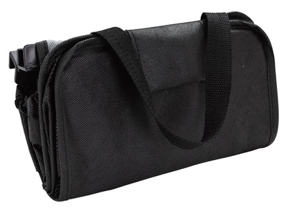 Good Value Expandable Grocery Cart Tote-16071