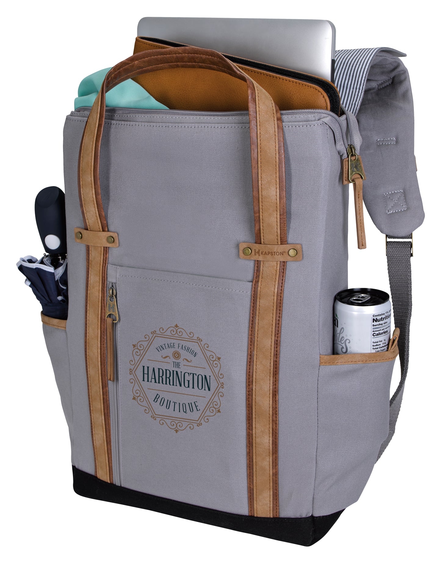 KAPSTON San Marco Backpack-16080