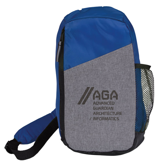 Good Value Challenger Slingpack-16083