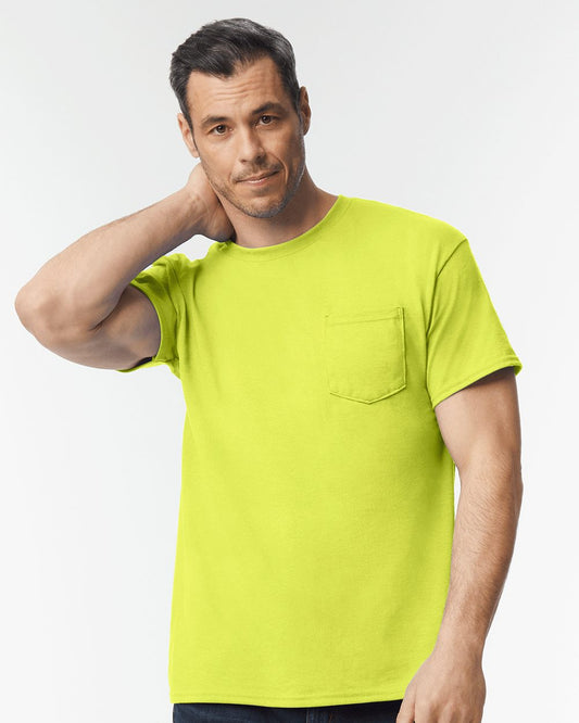Colortone Mineral Wash Hooded Sweatshirt - 8300