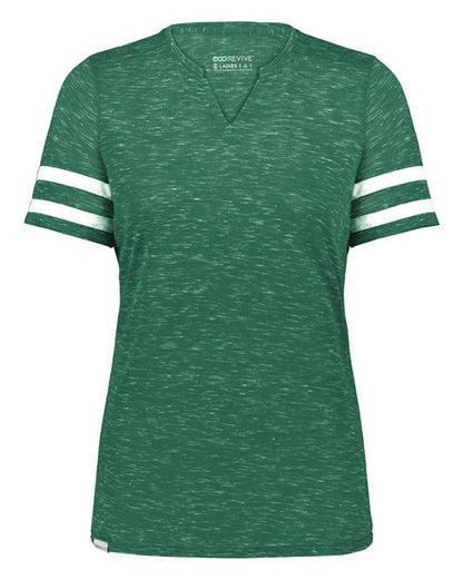 Women's Eco Revive™ Monterey V-Neck T-Shirt