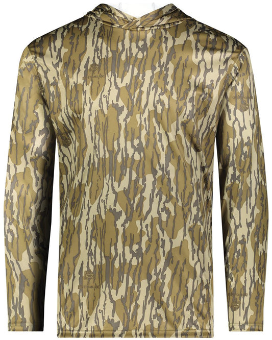Holloway Mossy Oak Momentum Hoodie - 223515