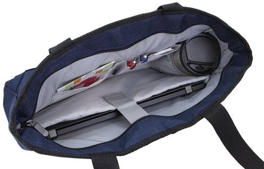 KAPSTON Pierce Computer Tote-16112