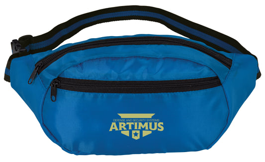 Good Value Oval Fanny Pack-16114