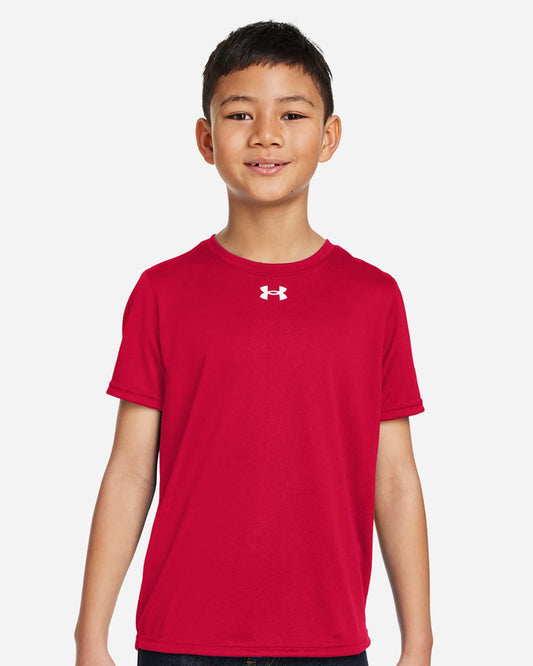 Under Armour Youth Tech™ Team T-Shirt - 1377487