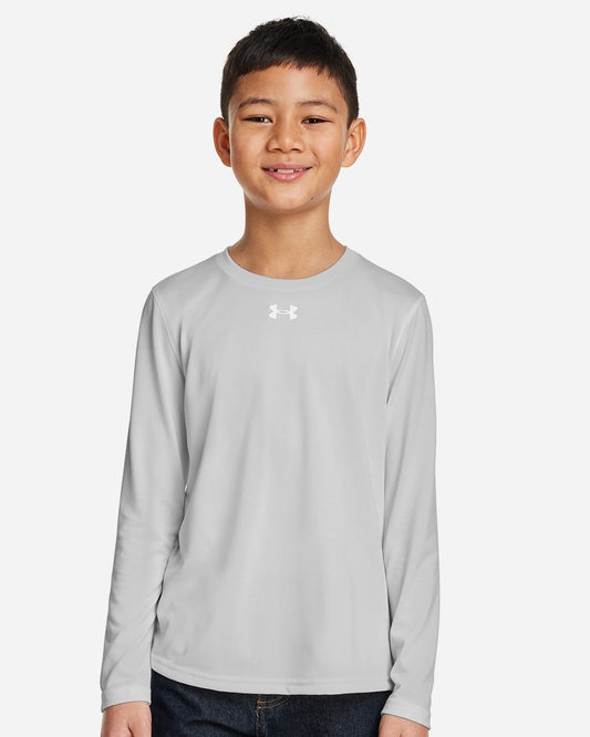 Under Armour Youth Tech™ Team Long Sleeve T-Shirt - 1377488