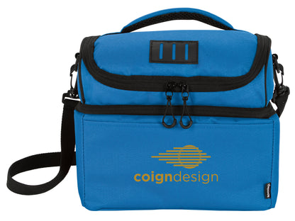 Koozie Rogue Lunch Cooler-16138