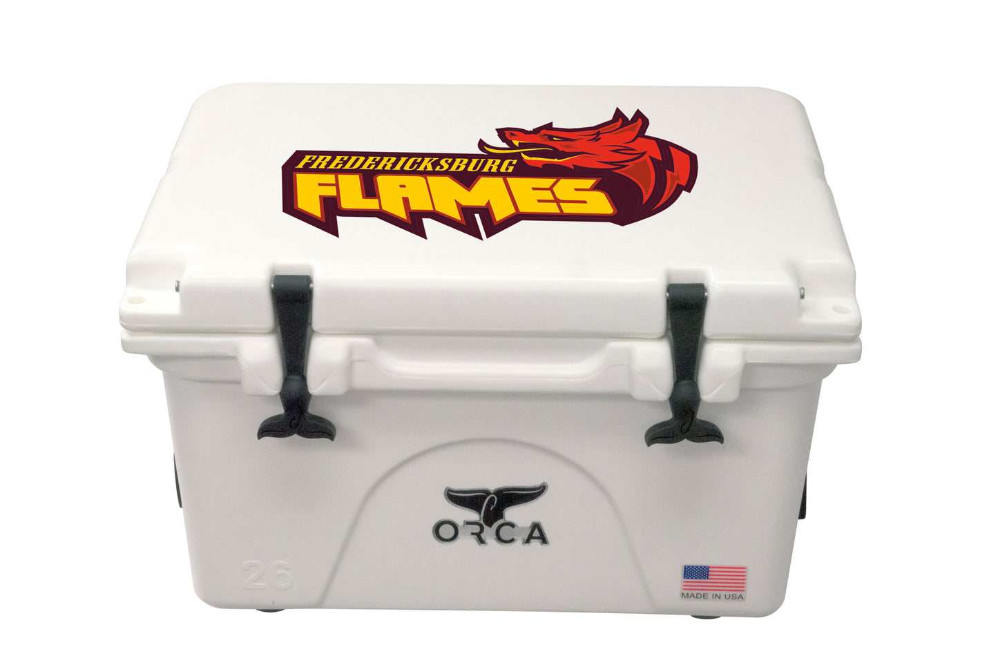 ORCA 26Quart Cooler-16140