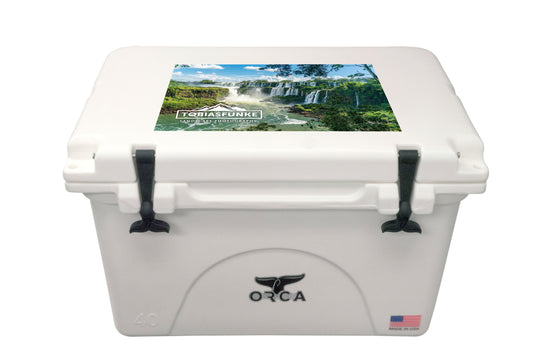 ORCA 40Quart Cooler-16141