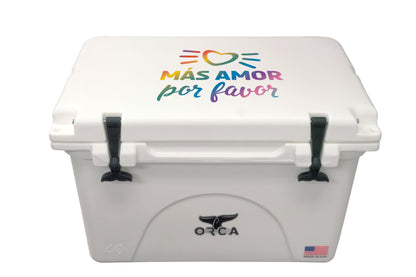 ORCA 40Quart Cooler-16141