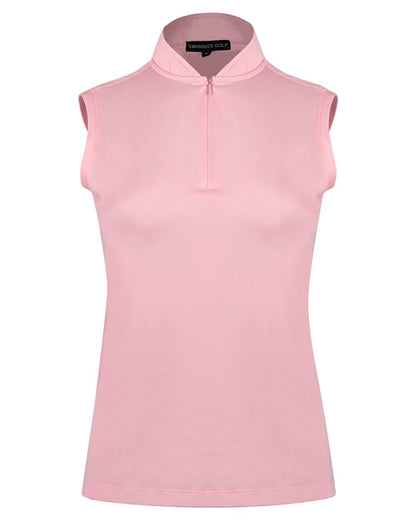 Swannies Women's Brynn Polo - SW2900L