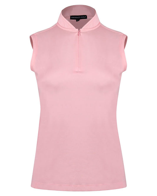 Swannies Women's Brynn Polo - SW2900L
