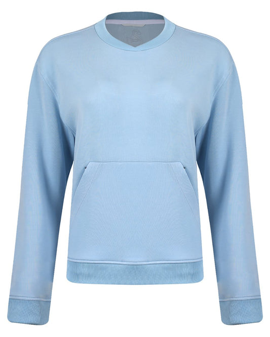 Swannies Women's Margaret Pullover - SWM500L